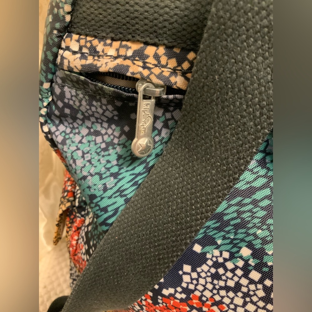 Backpack By Kipling - image 6